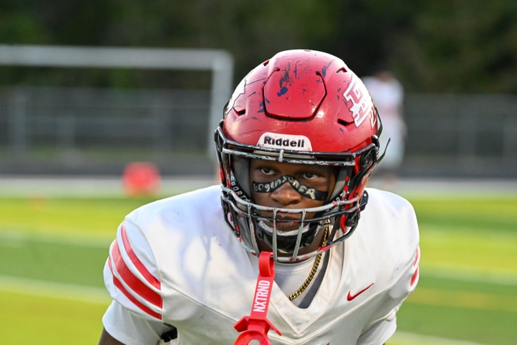 East Bay at Wharton 