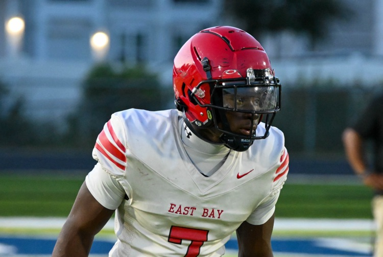East Bay at Wharton 