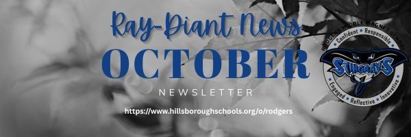 Newsletter Header