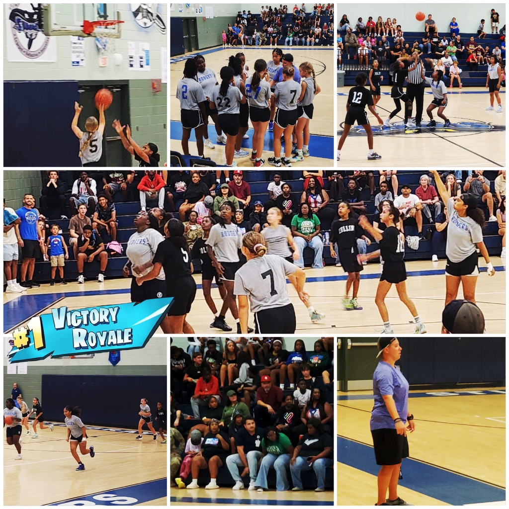 Girls Basketball