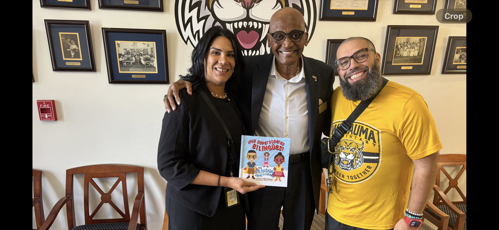 Bilingual Read Aloud