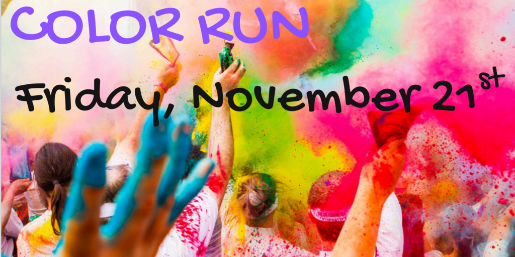 Color Run