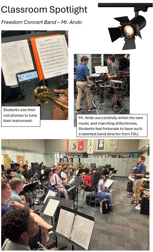 FHS Concert Band