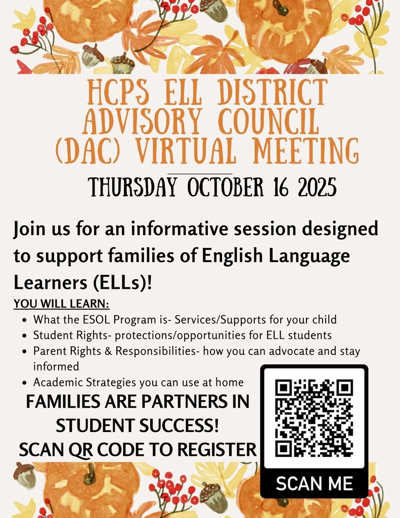 Fall DAC Meeting