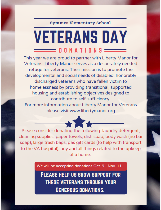 Veterans Day