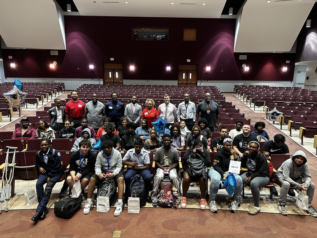 HART at Middleton High School