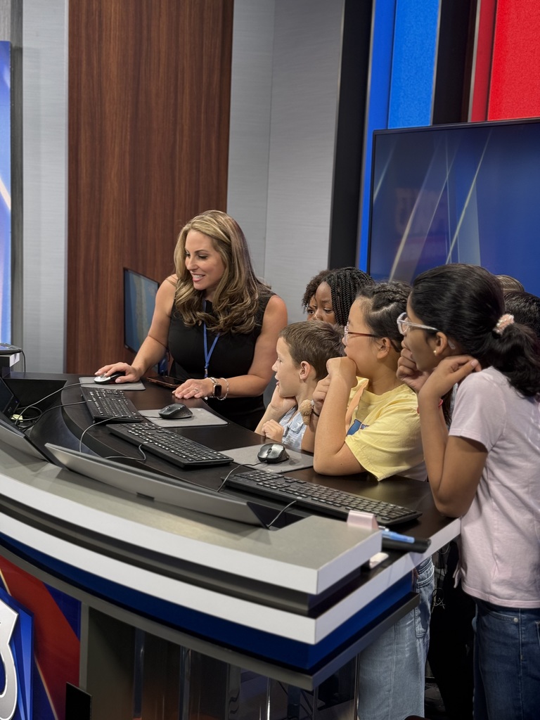 Citrus Park Elementary School at FOX 13 News