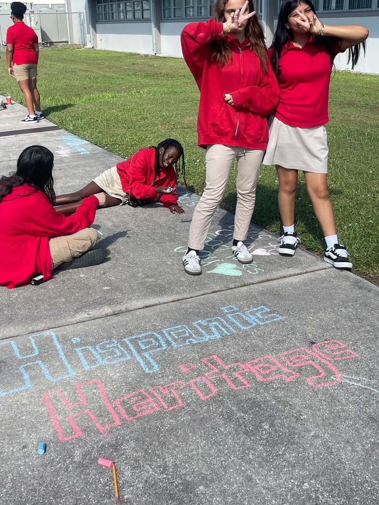 AVID HHM affirmations