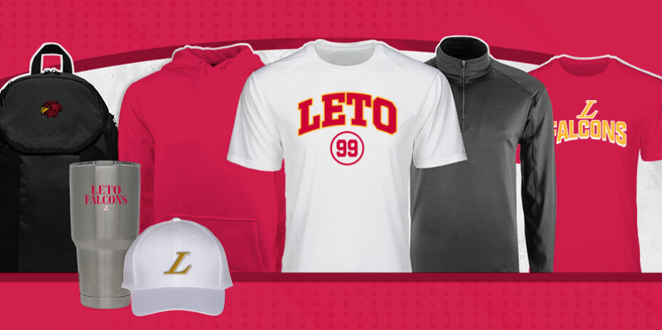 Leto Gear