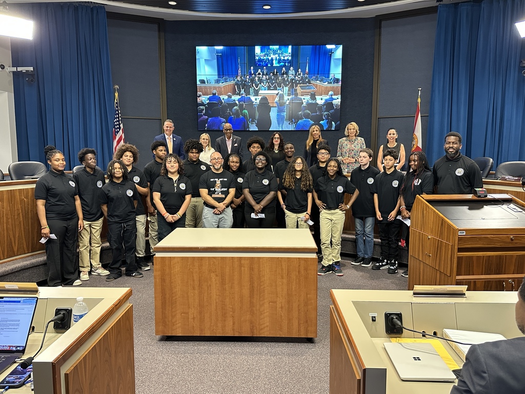 Sulphur Springs K8 Wind Band