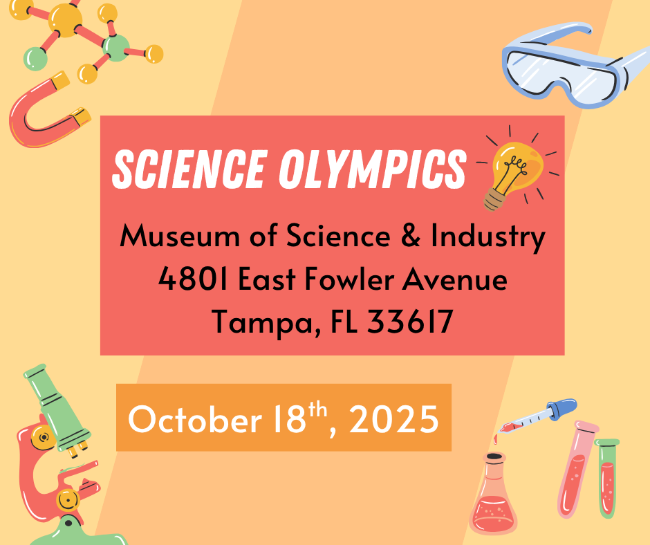 Science Olympics