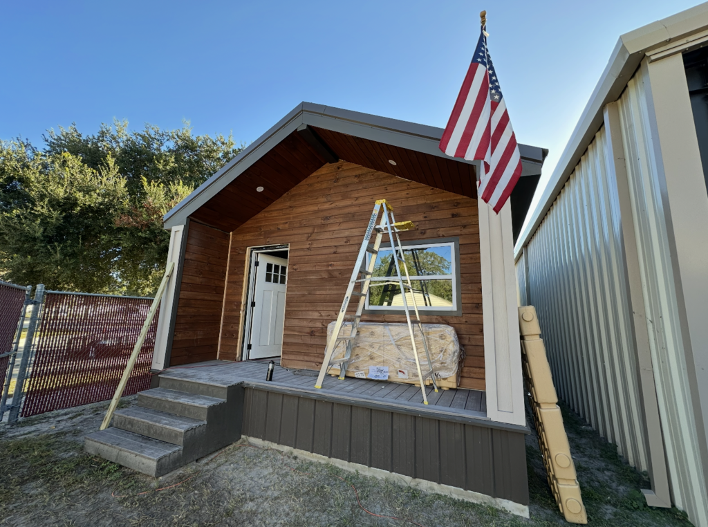 Building and Construction Academy at Middleton