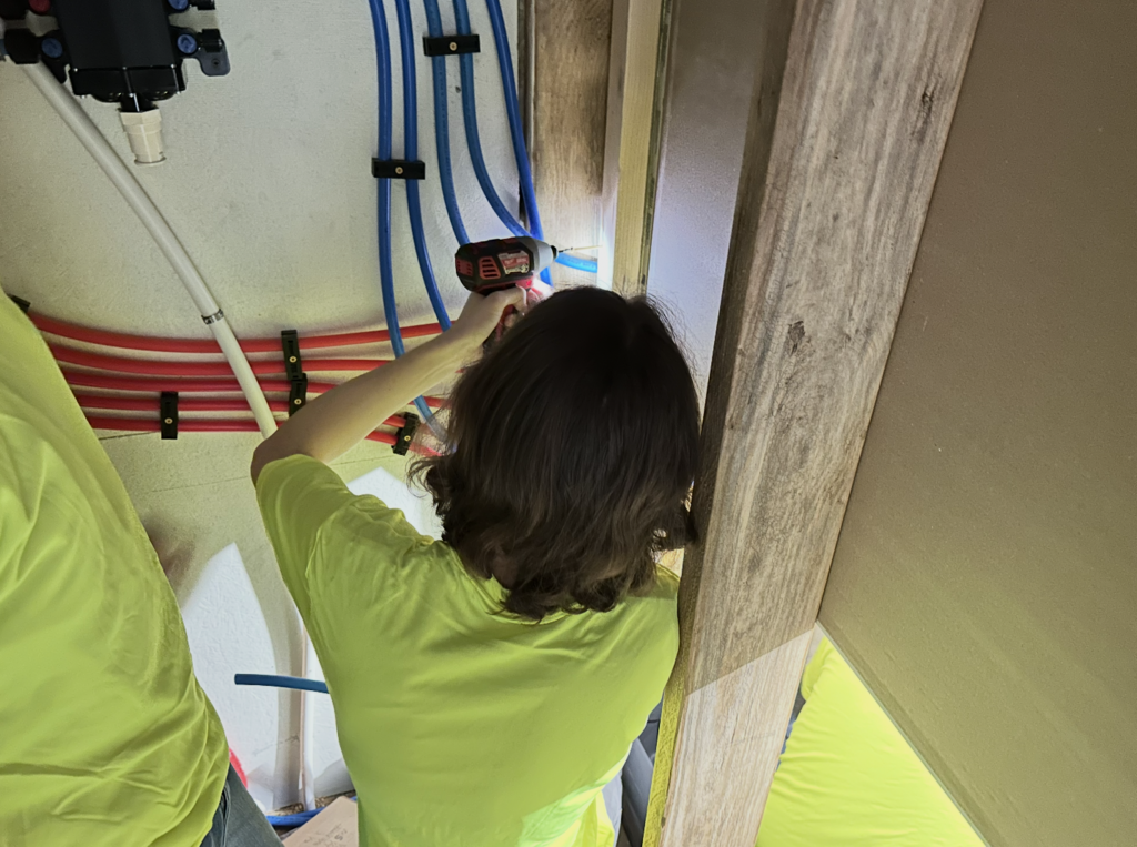 Building and Construction Academy at Middleton