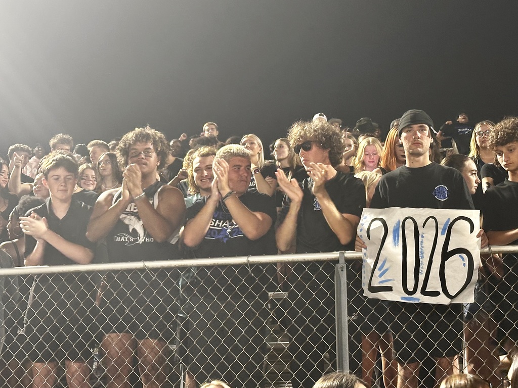 Hillsborough Night Lights: Riverview High School vs East Bay High School