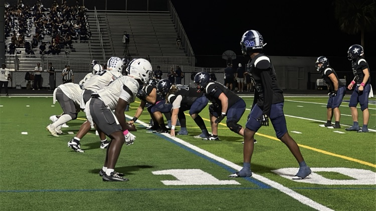 Wharton vs Gaither