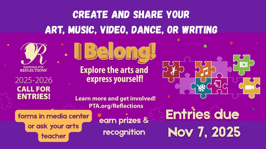 Davidsen Reflections Entries Due Nov 7