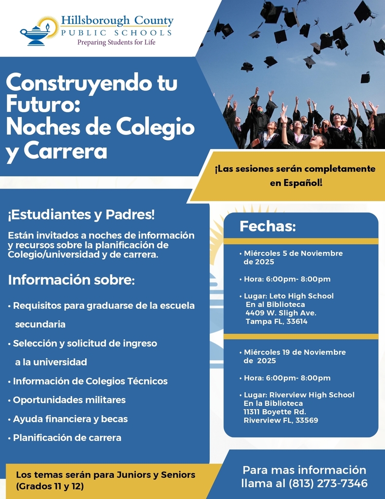 Construyendo tu Futuro: Noches de Colegio y Carrera