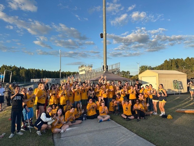 Exceptional Warriors Night