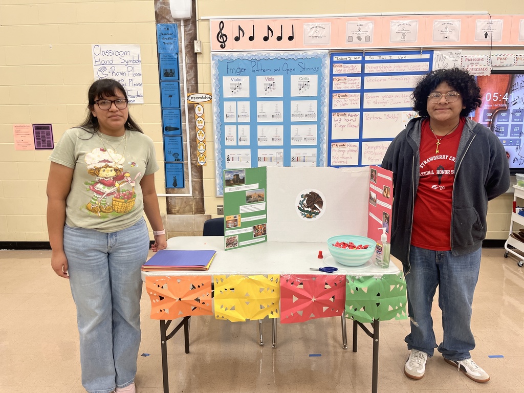 Mexico culture table