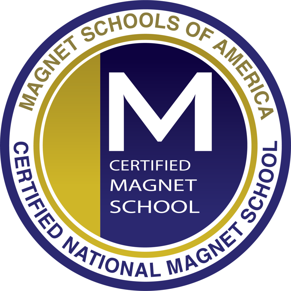 Magnet Certification Logo