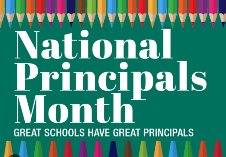 Principal Appreciation image