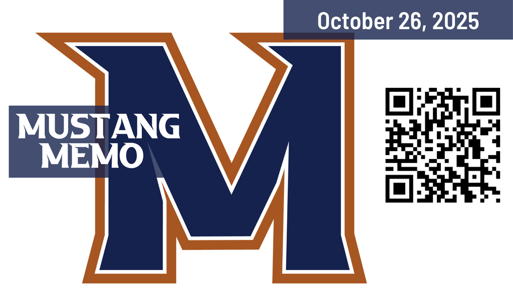 The Mustang Memo