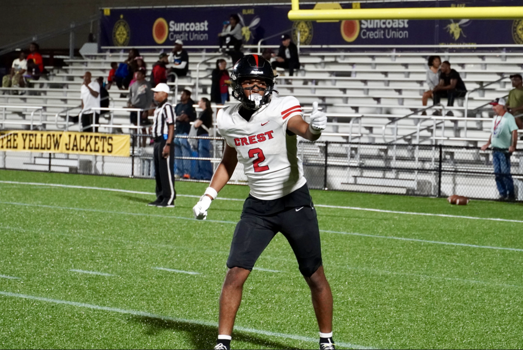 Hillsborough Night Lights