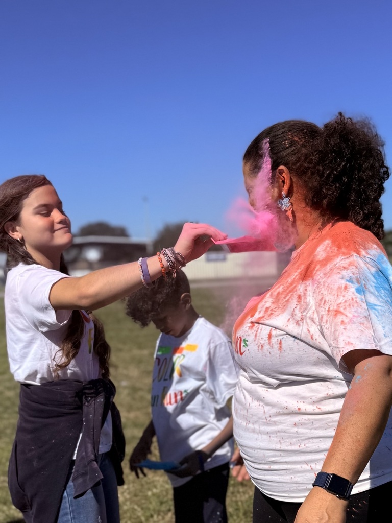 Ms. Jacob's living her best life