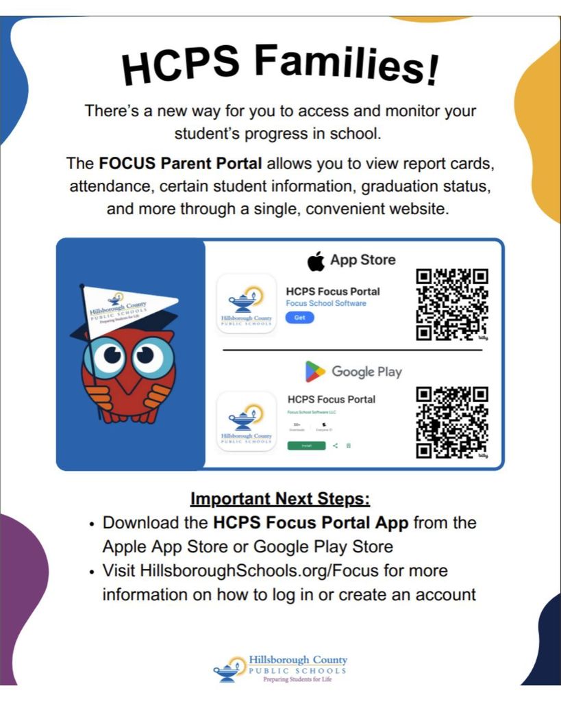 focus app directions