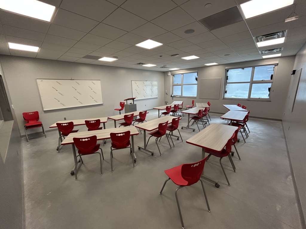 Rick Lott Technical College