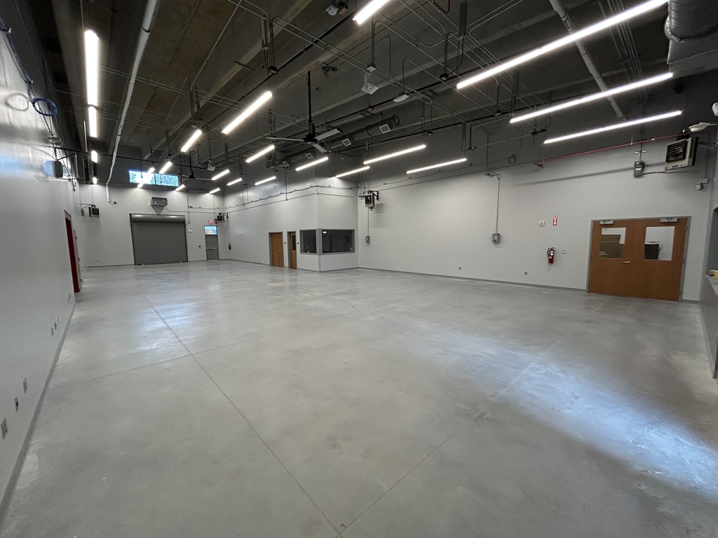 Rick Lott Technical College