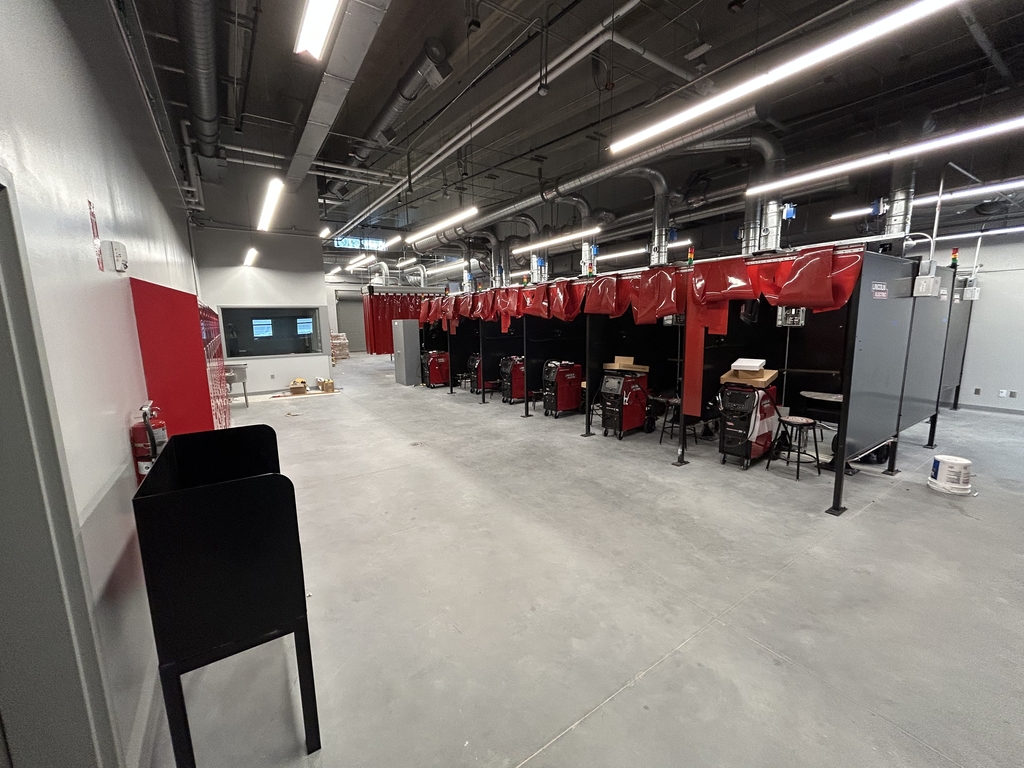 Rick Lott Technical College