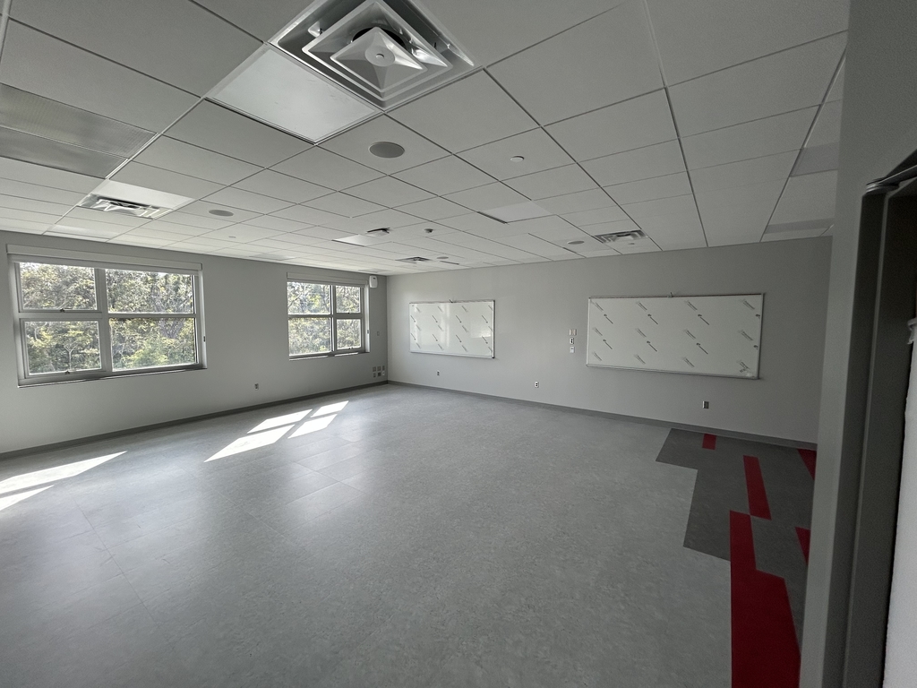 Rick Lott Technical College