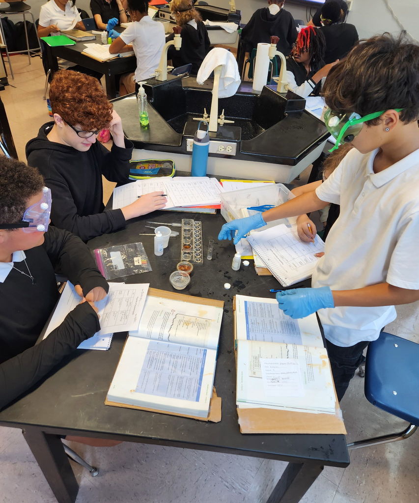 Building molecule models in IPS!  Science is COOL!