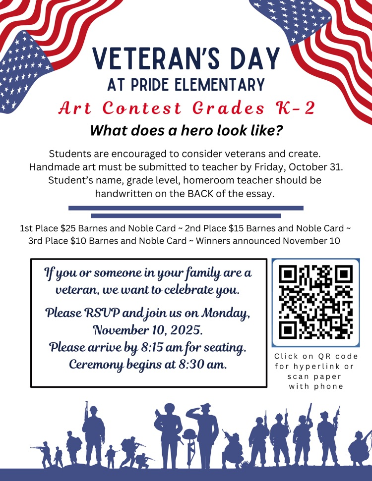 Veteran’s Day