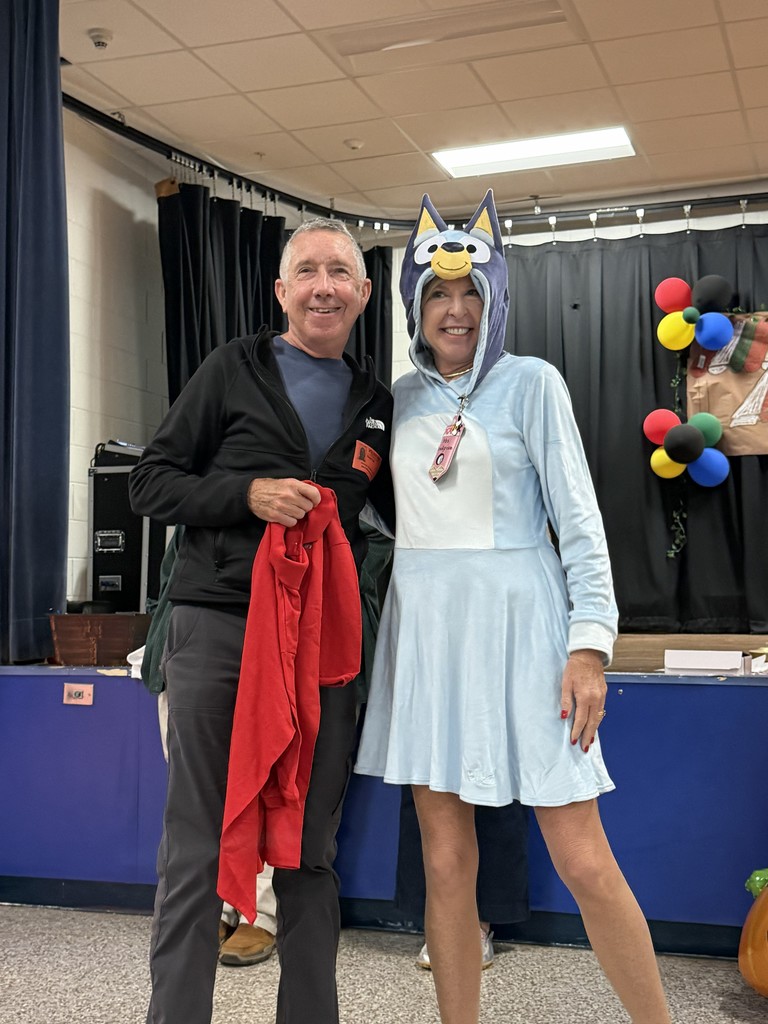 Volunteer of the Year