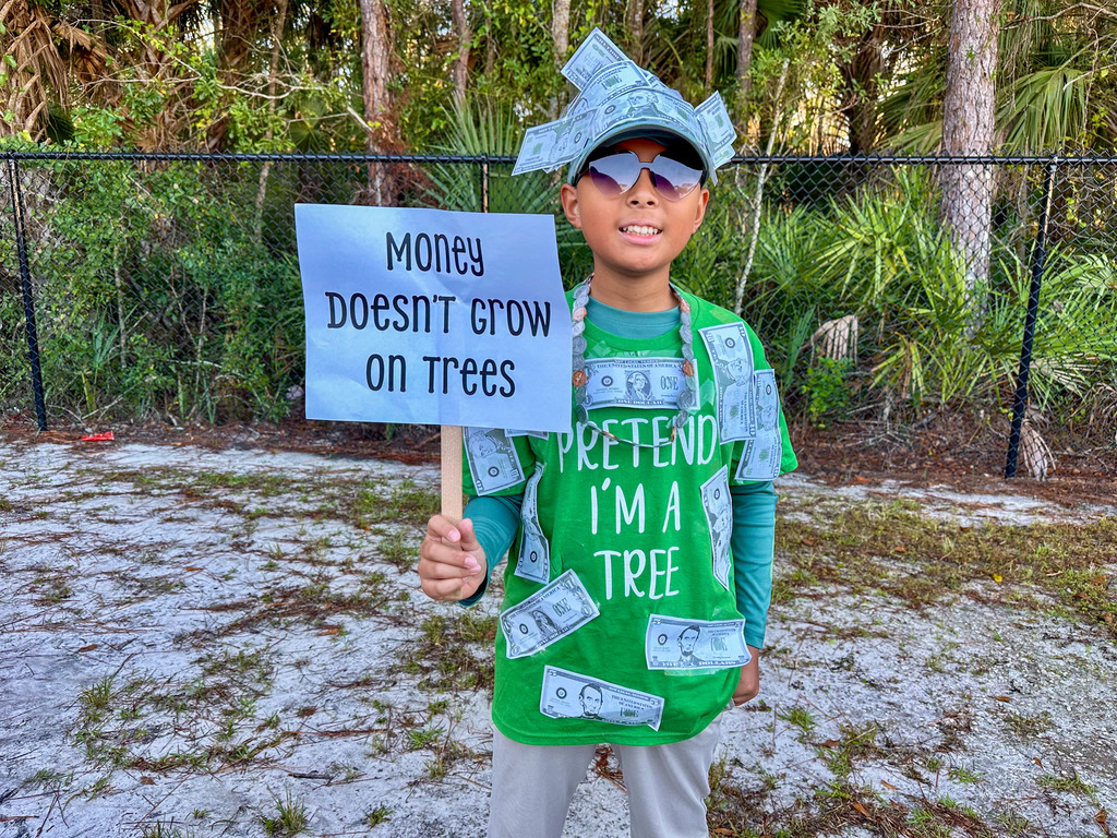 Chiles - 5th Grade Idioms