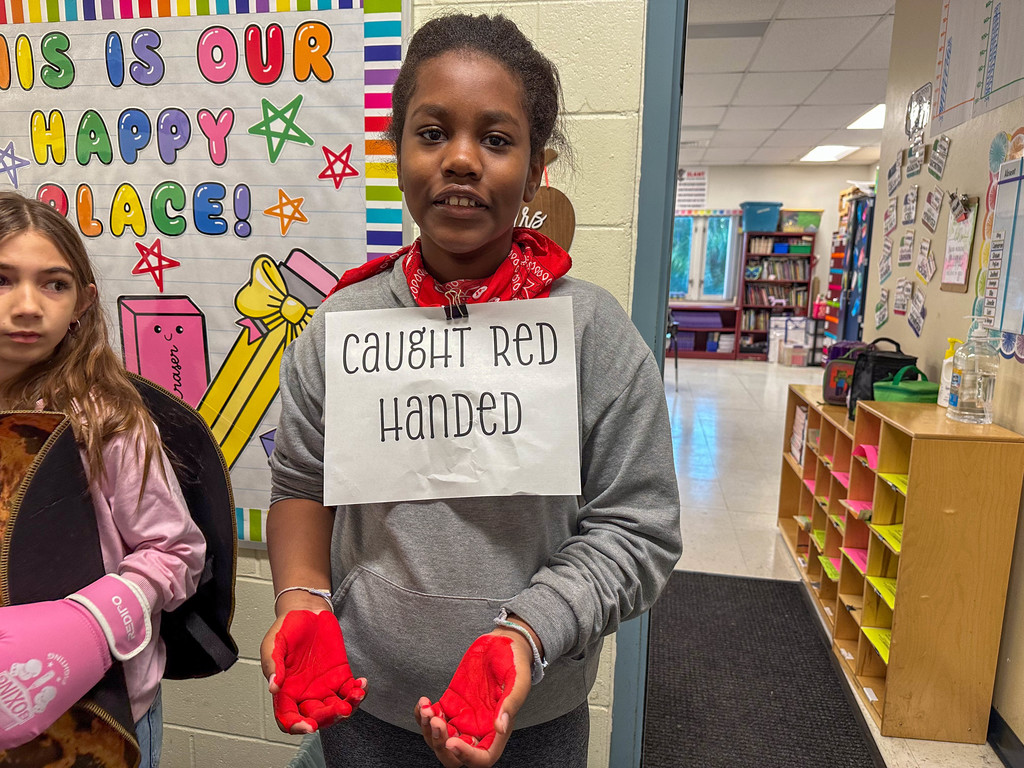 Chiles - 5th Grade Idioms