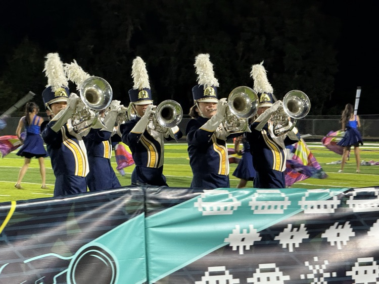 Steinbrenner band