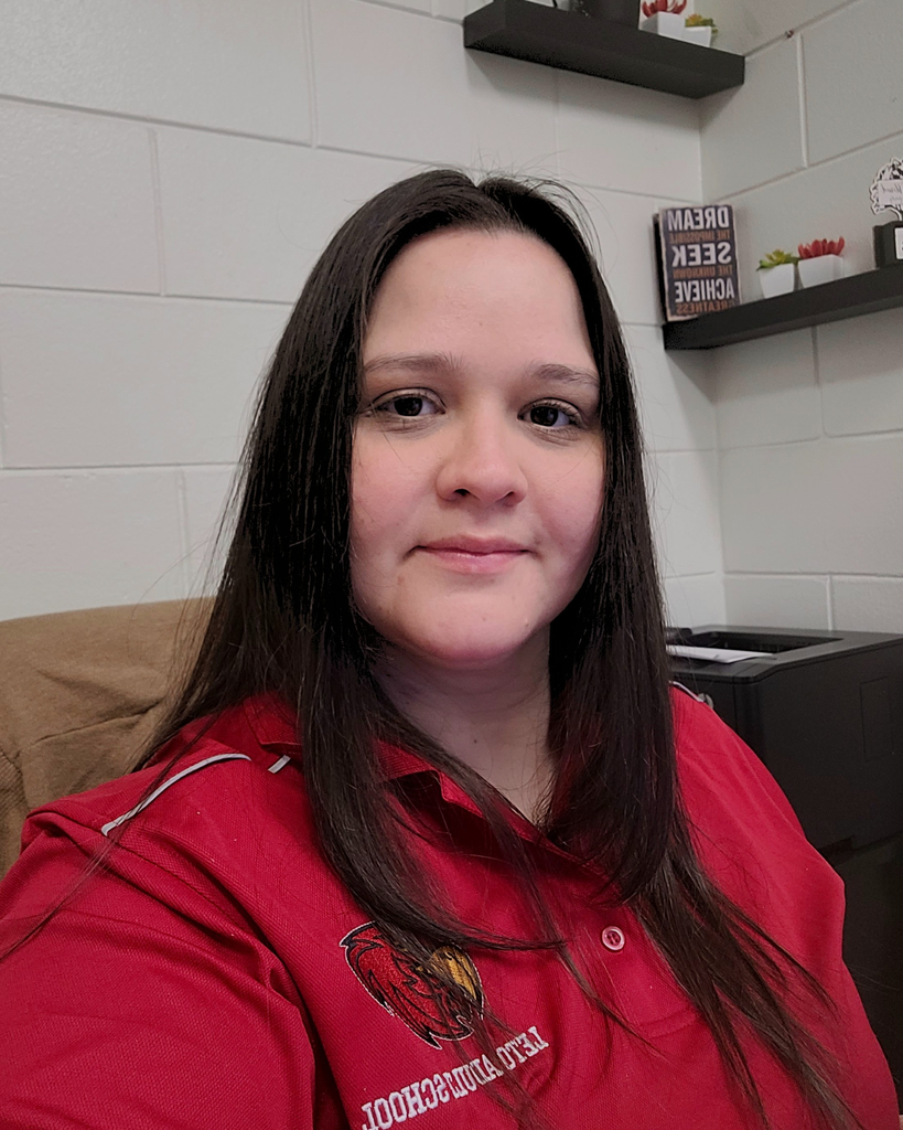 Photo of Yarelis Ortiz