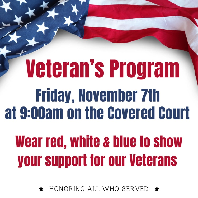 veterans program