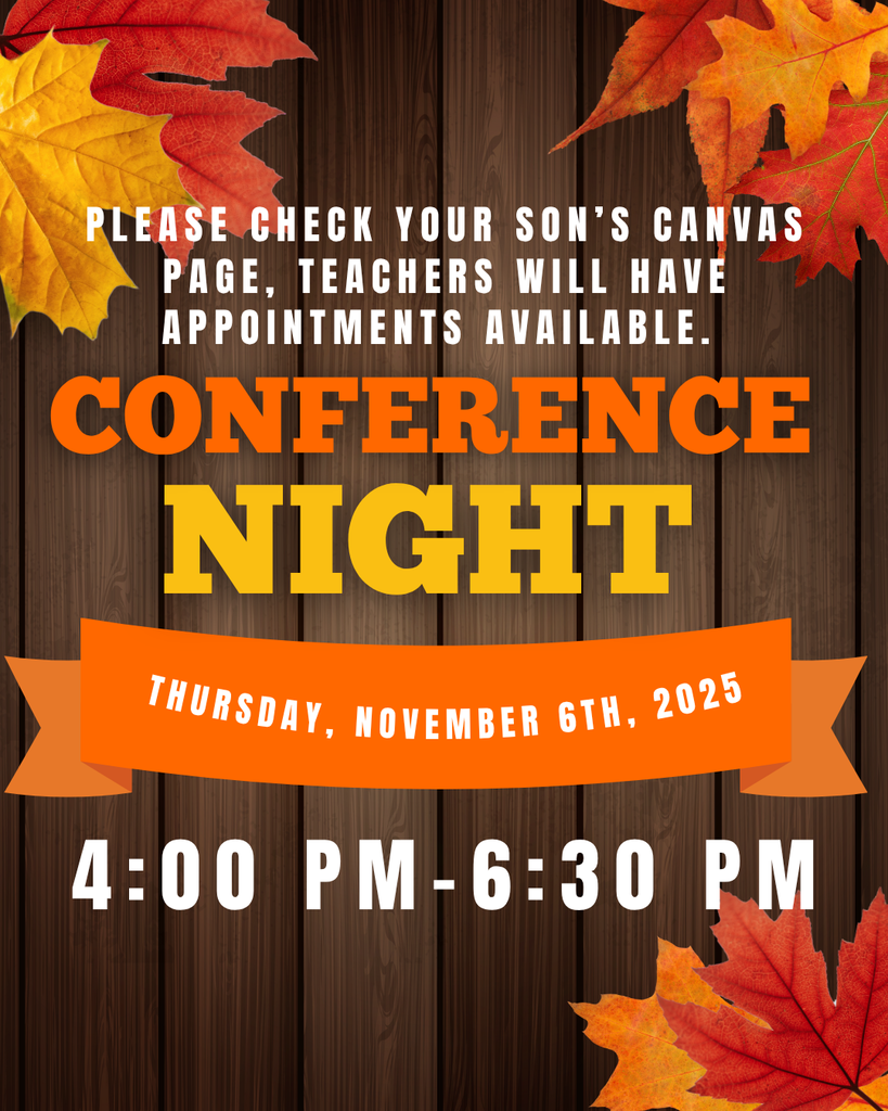 Conference Night Survey