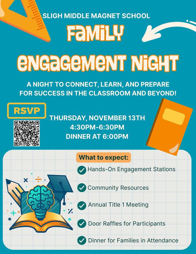 family engagement night