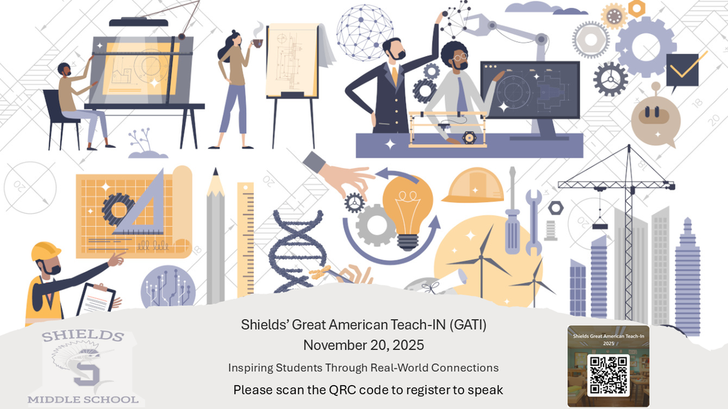 Great American Teach In