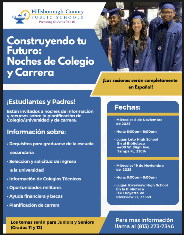 College and Career Night