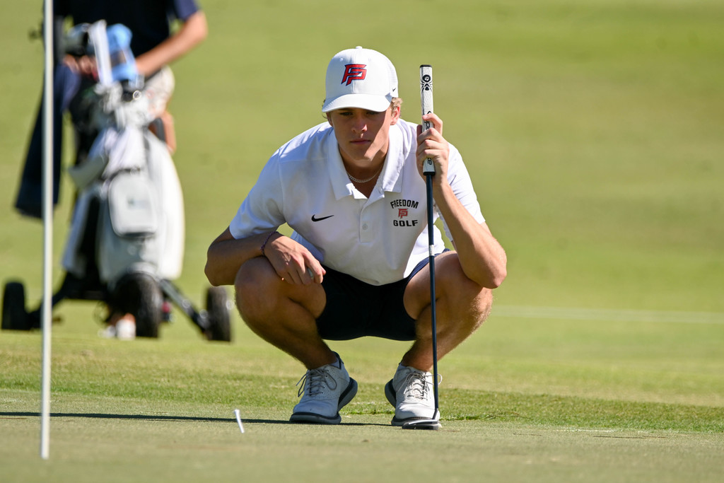 Freedom Regional Golf Tournament