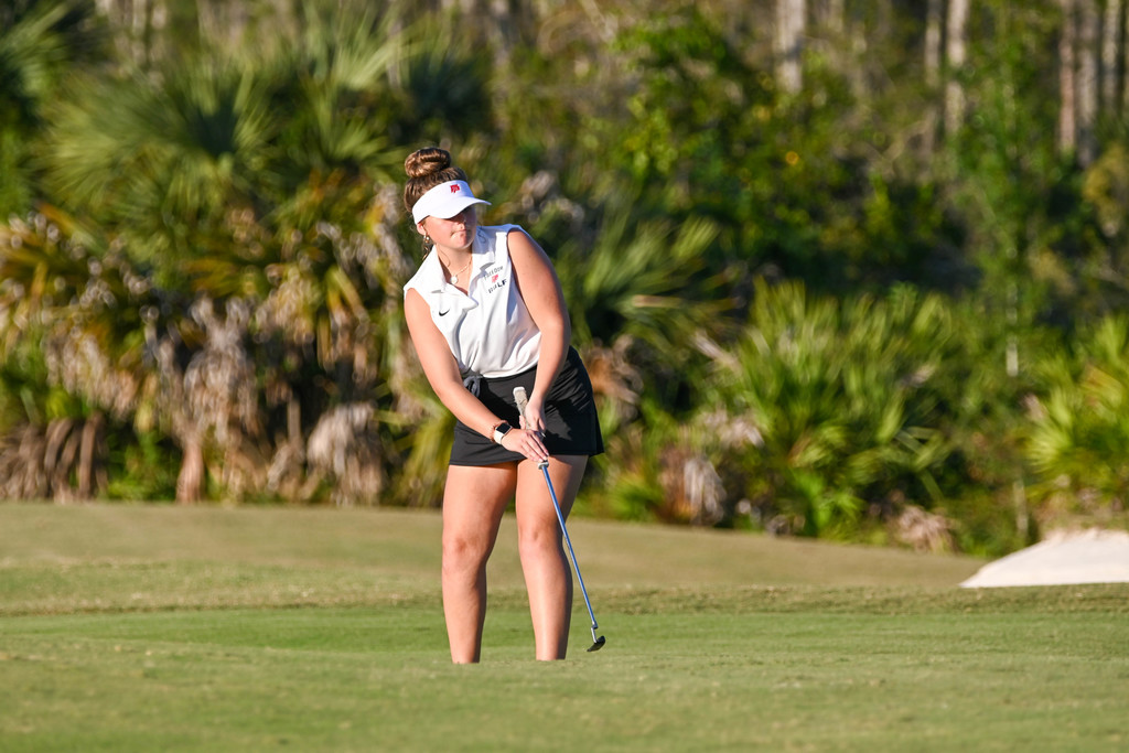 Freedom Regional Golf Tournament