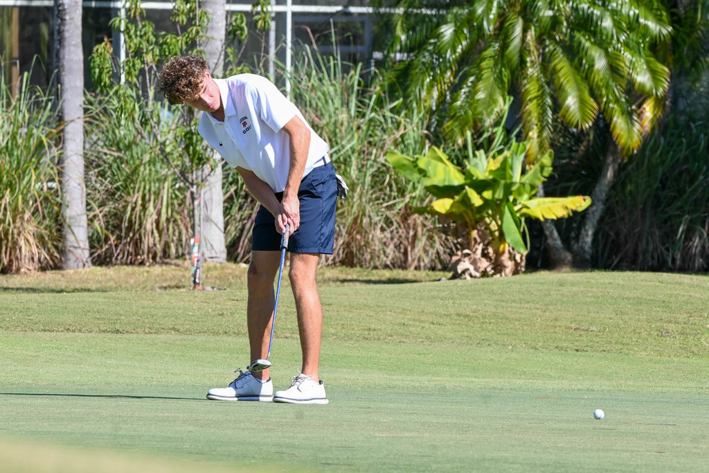 Freedom Regional Golf Tournament