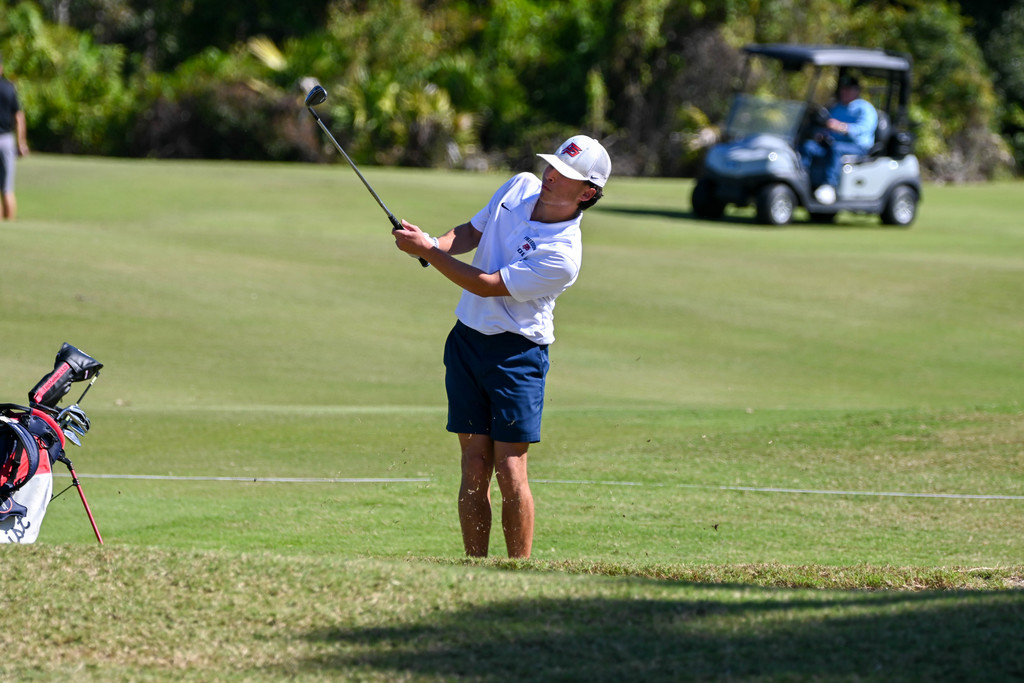 Freedom Regional Golf Tournament