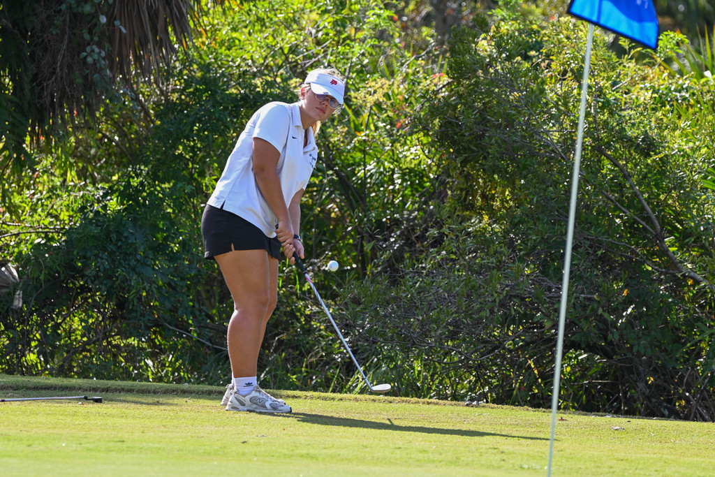 Freedom Regional Golf Tournament